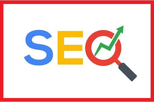 seo